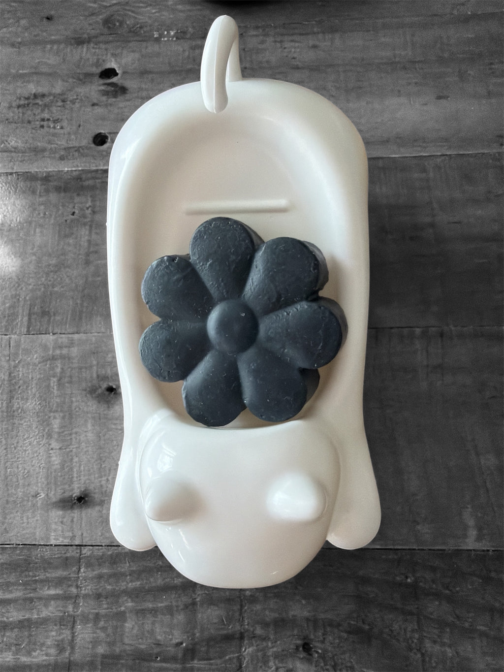 Cat Shaped Soap Holder